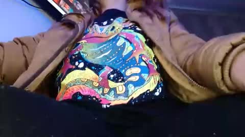 Snapshot of nikita_babyx chatting on 11/15/25, 05:05 nikita_babyx online show from 11/15/25, 05:05