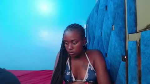 Snapshot of nikitah_nicky chatting on 10/07/25, 05:54 Nikitah online show from 10/07/25, 05:54