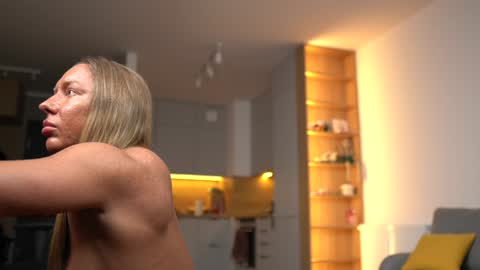 Nikita Karma online show from 01/23/25, 06:03