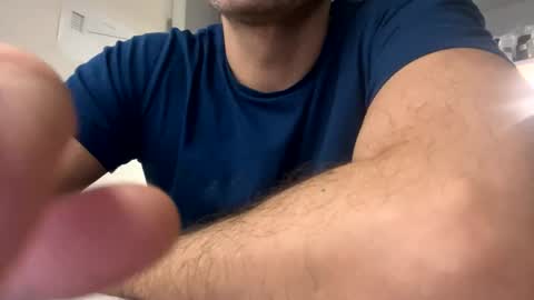 Snapshot of nikk3032 chatting on 01/30/25, 02:38 NIk online show from 01/30/25, 02:38