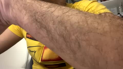 Snapshot of nikk3032 chatting on 02/07/25, 07:27 NIk online show from 02/07/25, 07:27