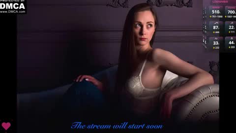 The next broadcast will be on  at 900  UTC3 online show from 11/10/25, 06:34