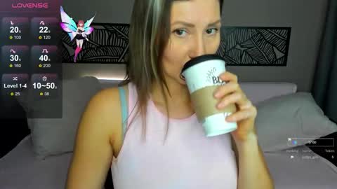 nikkikiss__ online show from 11/30/25, 01:53