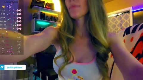 Schedule IN BIO online show from 02/07/25, 03:01