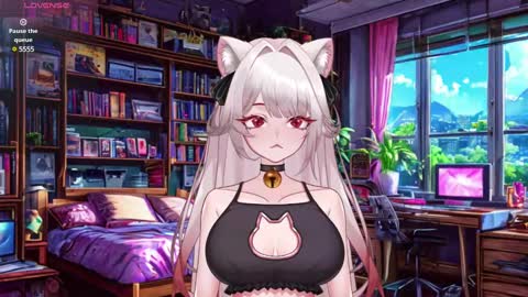 Snapshot of nikkipurr chatting on 01/05/25, 01:58 nikkipurr online show from 01/05/25, 01:58
