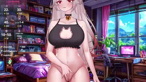 Snapshot of nikkipurr chatting on 01/05/25, 04:59 nikkipurr online show from 01/05/25, 04:59