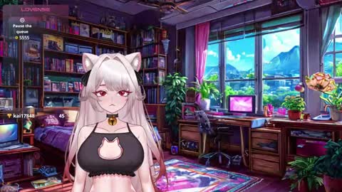Snapshot of nikkipurr chatting on 01/15/25, 12:19 nikkipurr online show from 01/15/25, 12:19