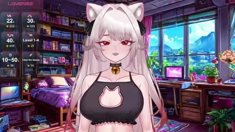 Snapshot of nikkipurr chatting on 02/08/25, 05:29 nikkipurr online show from 02/08/25, 05:29