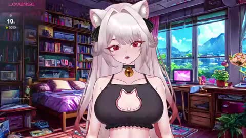 Snapshot of nikkipurr chatting on 02/09/25, 06:37 nikkipurr online show from 02/09/25, 06:37