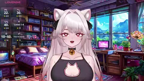 Snapshot of nikkipurr chatting on 03/02/25, 08:48 nikkipurr online show from 03/02/25, 08:48