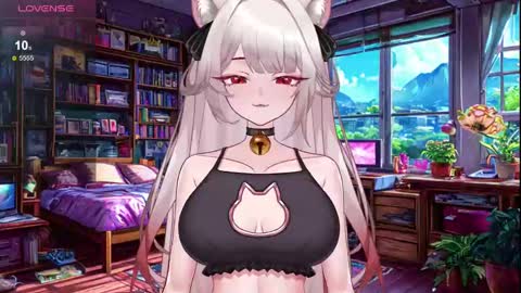 Snapshot of nikkipurr chatting on 03/02/25, 04:42 nikkipurr online show from 03/02/25, 04:42