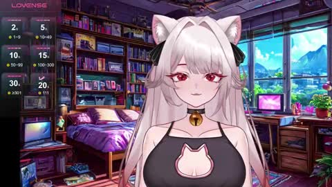 Snapshot of nikkipurr chatting on 03/02/25, 07:45 nikkipurr online show from 03/02/25, 07:45