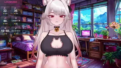 Snapshot of nikkipurr chatting on 03/08/25, 06:54 nikkipurr online show from 03/08/25, 06:54