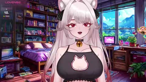 Snapshot of nikkipurr chatting on 03/10/25, 05:50 nikkipurr online show from 03/10/25, 05:50