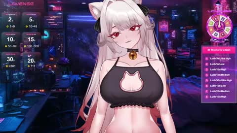 Snapshot of nikkipurr chatting on 09/11/25, 07:03 nikkipurr online show from 09/11/25, 07:03