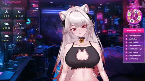 Snapshot of nikkipurr chatting on 09/18/25, 05:04 nikkipurr online show from 09/18/25, 05:04