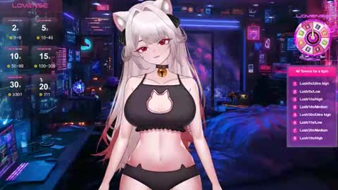 Snapshot of nikkipurr chatting on 09/21/25, 04:30 nikkipurr online show from 09/21/25, 04:30
