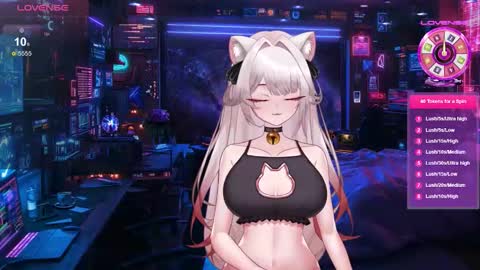 Snapshot of nikkipurr chatting on 09/22/25, 05:26 nikkipurr online show from 09/22/25, 05:26