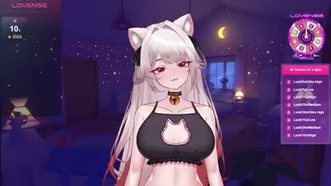 Snapshot of nikkipurr chatting on 09/24/25, 06:55 nikkipurr online show from 09/24/25, 06:55