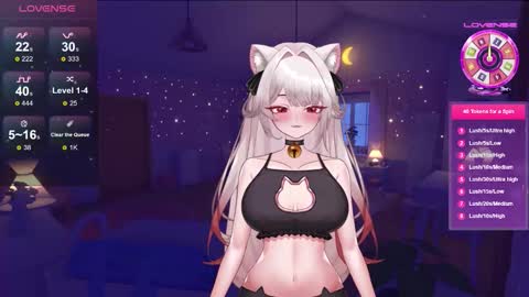 Snapshot of nikkipurr chatting on 09/29/25, 05:18 nikkipurr online show from 09/29/25, 05:18