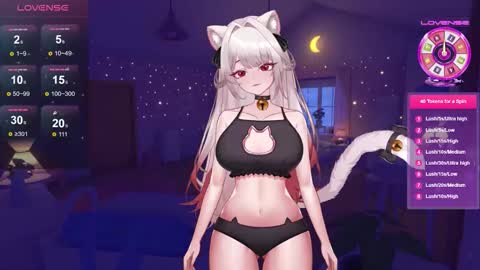 Snapshot of nikkipurr chatting on 10/08/25, 06:38 nikkipurr online show from 10/08/25, 06:38