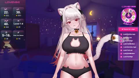 nikkipurr online show from 10/24/25, 07:54