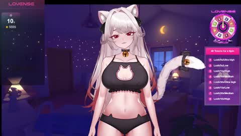 nikkipurr online show from 11/09/25, 04:16