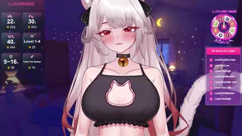 nikkipurr online show from 11/19/25, 07:03