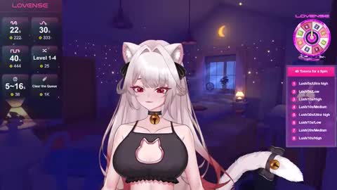 nikkipurr online show from 11/25/25, 05:07