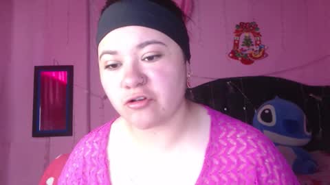 Snapshot of nikkirous_ chatting on 10/07/25, 12:24 Nikkirous online show from 10/07/25, 12:24