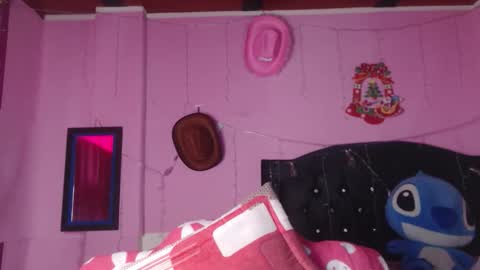 Snapshot of nikkirous_ chatting on 10/08/25, 12:25 Nikkirous online show from 10/08/25, 12:25