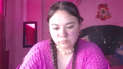 Snapshot of nikkirous_ chatting on 10/24/25, 06:37 Nikkirous online show from 10/24/25, 06:37