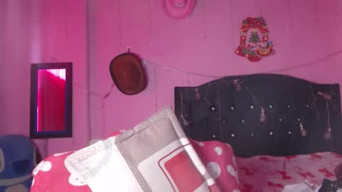 Snapshot of nikkirous_ chatting on 11/05/25, 05:02 Nikkirous online show from 11/05/25, 05:02