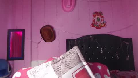 Snapshot of nikkirous_ chatting on 11/06/25, 12:50 Nikkirous online show from 11/06/25, 12:50