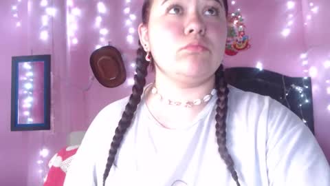 Snapshot of nikkirous_ chatting on 11/07/25, 12:54 Nikkirous online show from 11/07/25, 12:54