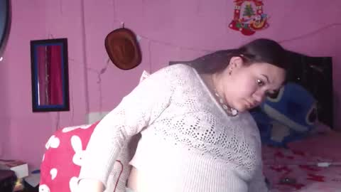 Snapshot of nikkirous_ chatting on 11/22/25, 11:48 Nikkirous online show from 11/22/25, 11:48