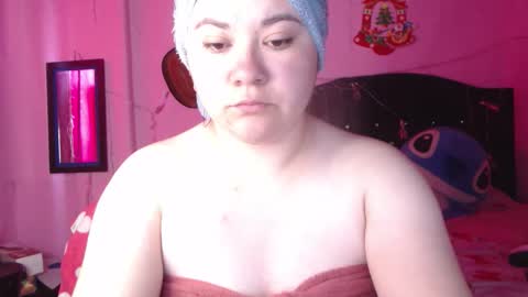 Snapshot of nikkirous_ chatting on 11/23/25, 01:44 Nikkirous online show from 11/23/25, 01:44