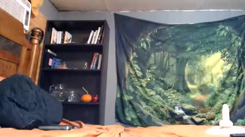 Nikki online show from 11/16/25, 03:56