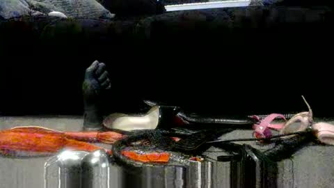 Snapshot of nikkkibabyyyy chatting on 01/21/25, 02:59 Niquita Sparkles online show from 01/21/25, 02:59