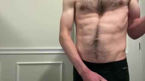 niko9inches online show from 10/28/25, 07:05