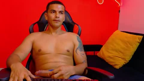 Niko online show from 11/20/25, 07:46