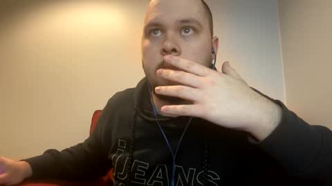 nikofromforest online show from 01/25/25, 09:57