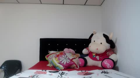 nikol_25 online show from 10/29/25, 08:32