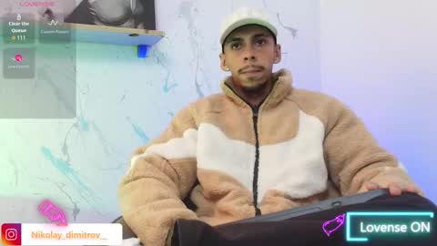    online show from 11/19/25, 06:35