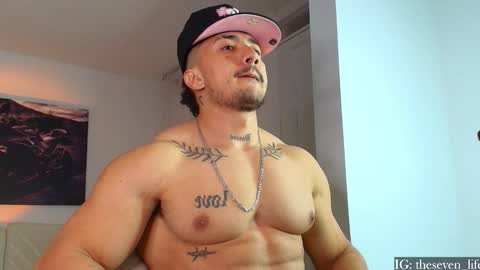 Niko online show from 10/08/25, 05:38