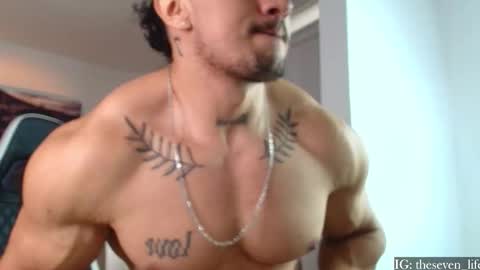 Niko online show from 10/08/25, 09:12