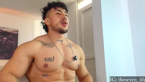 Niko online show from 11/04/25, 04:39