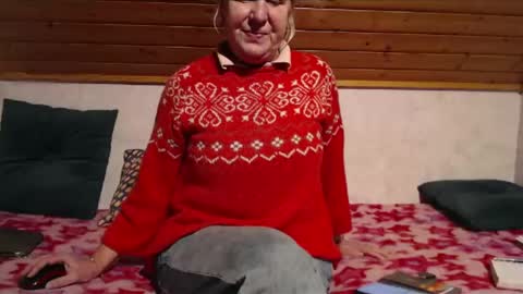 Nikole1 online show from 02/02/25, 05:48