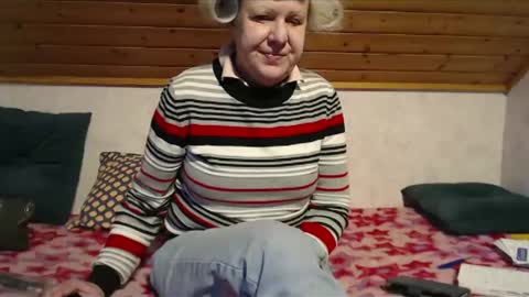 Nikole1 online show from 02/04/25, 01:16