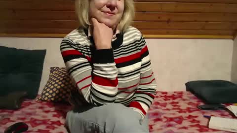 Nikole1 online show from 02/04/25, 05:12